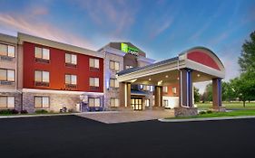 Holiday Inn Express Billings Mt